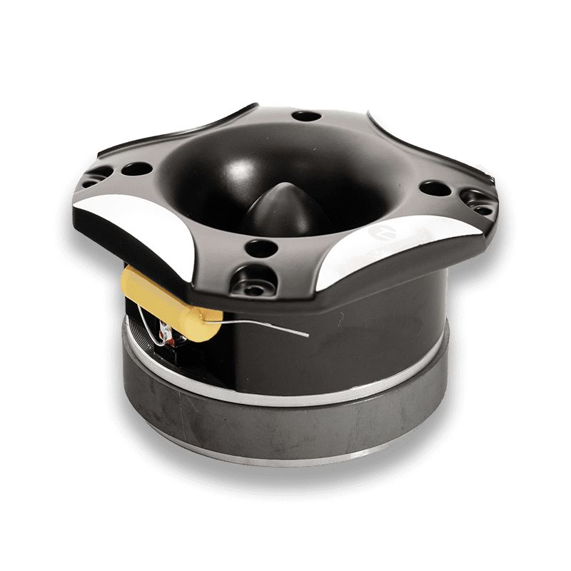 NA-TW46 4″ High-Efficiency Pro Audio Super Tweeter – 500W Max – 4 Ohm