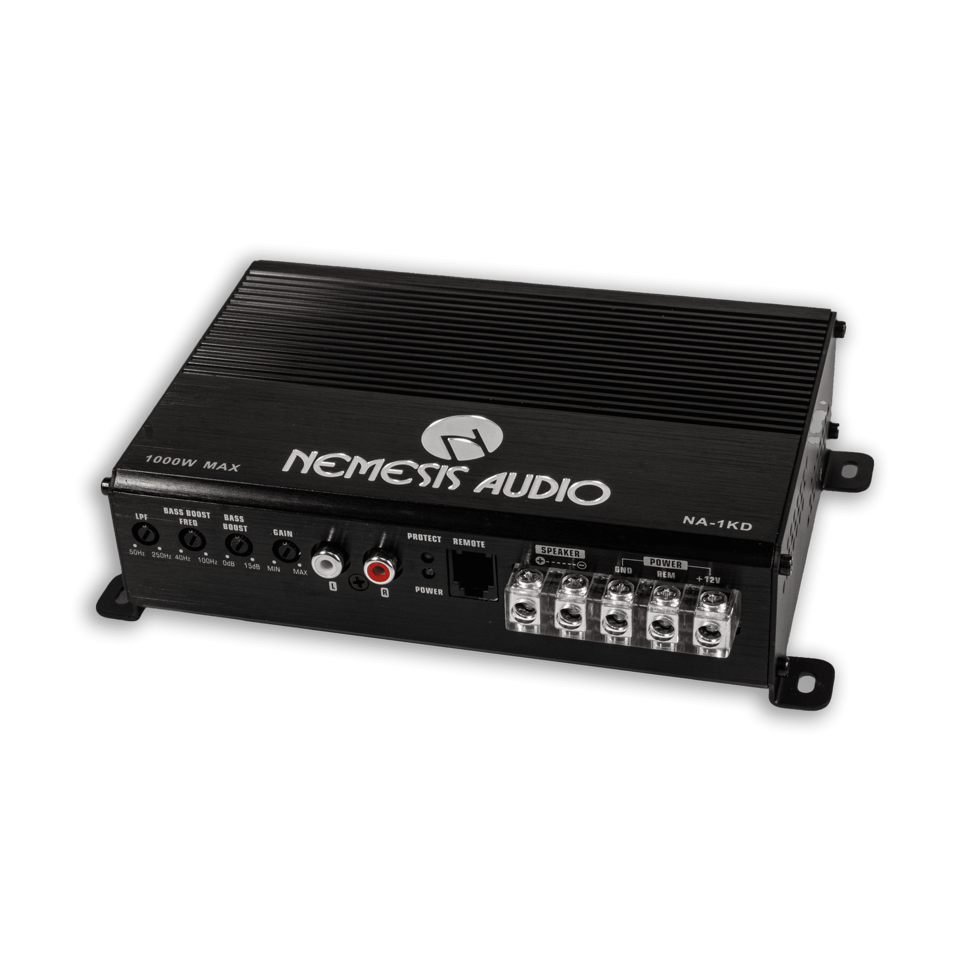 NA-1KD — Amplifiers