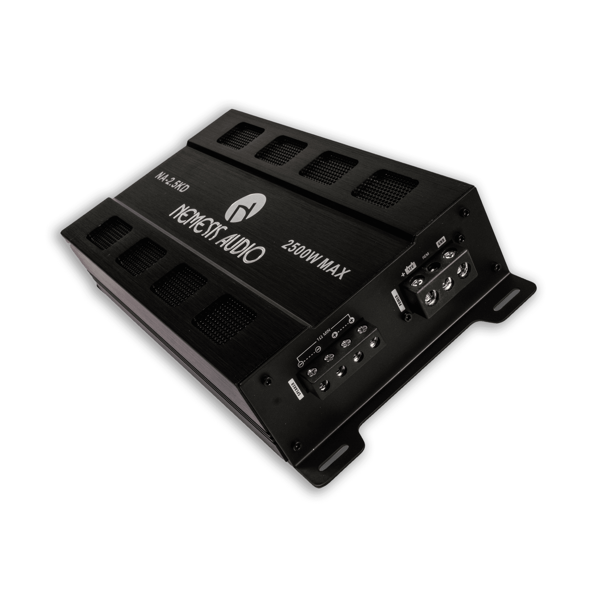 NA-2.5KD — 1 Channel