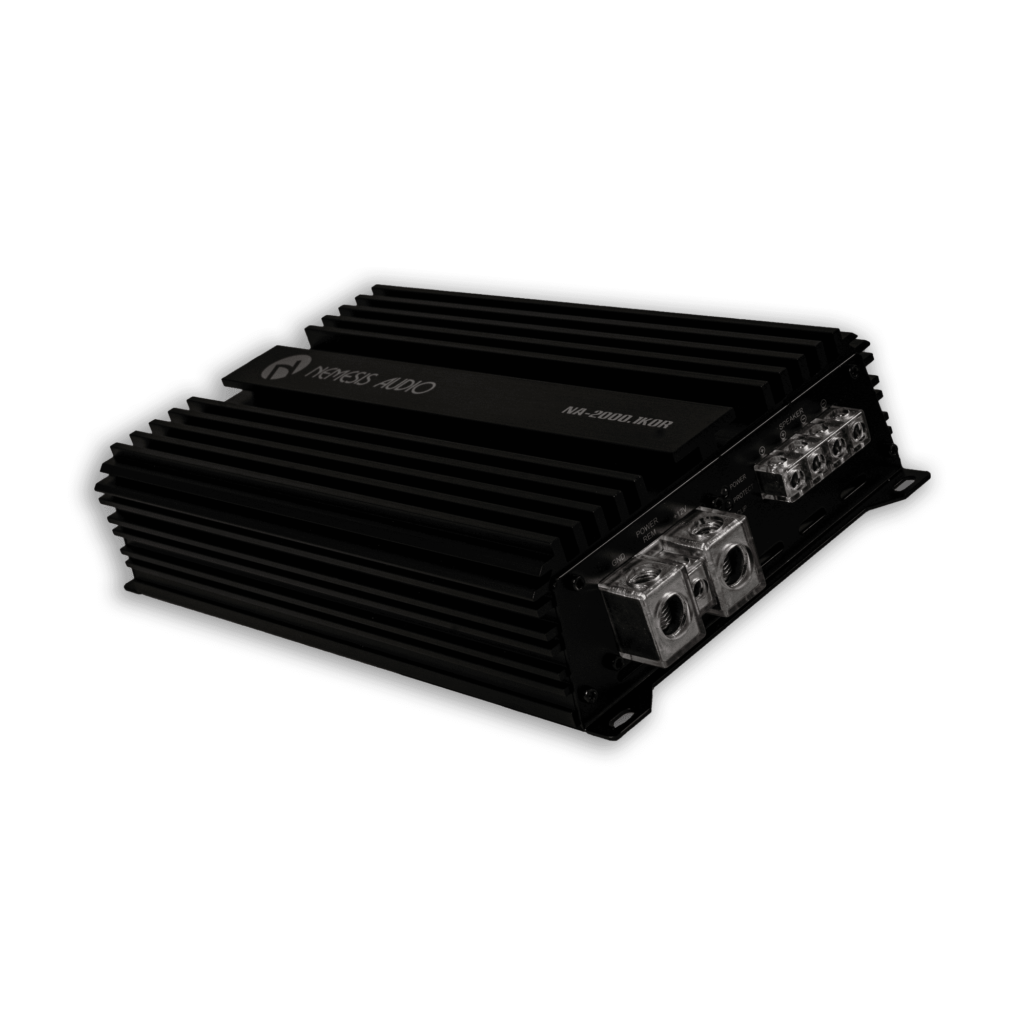 NA-2000.1KOR — Amplifiers