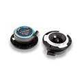 NA-TW41 3.8″ High-Efficiency Pro Audio Bullet Tweeter – 500W Max