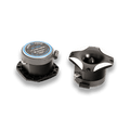 NA-TW42 3.3″ High-Efficiency Pro Audio Bullet Tweeter – 550W Max