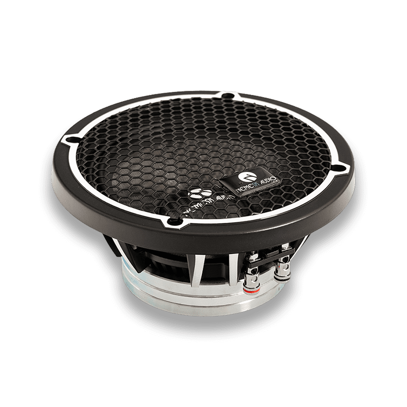 NEO-MB65CF 6.5″ Water Resistant Neodymium Midbass Speaker – 600W Max