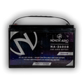 NA-2400B — Agm Batteries/Isolators