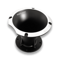 HRN-20 2″ Aluminum Bolt-On Pro Audio Horn Throat