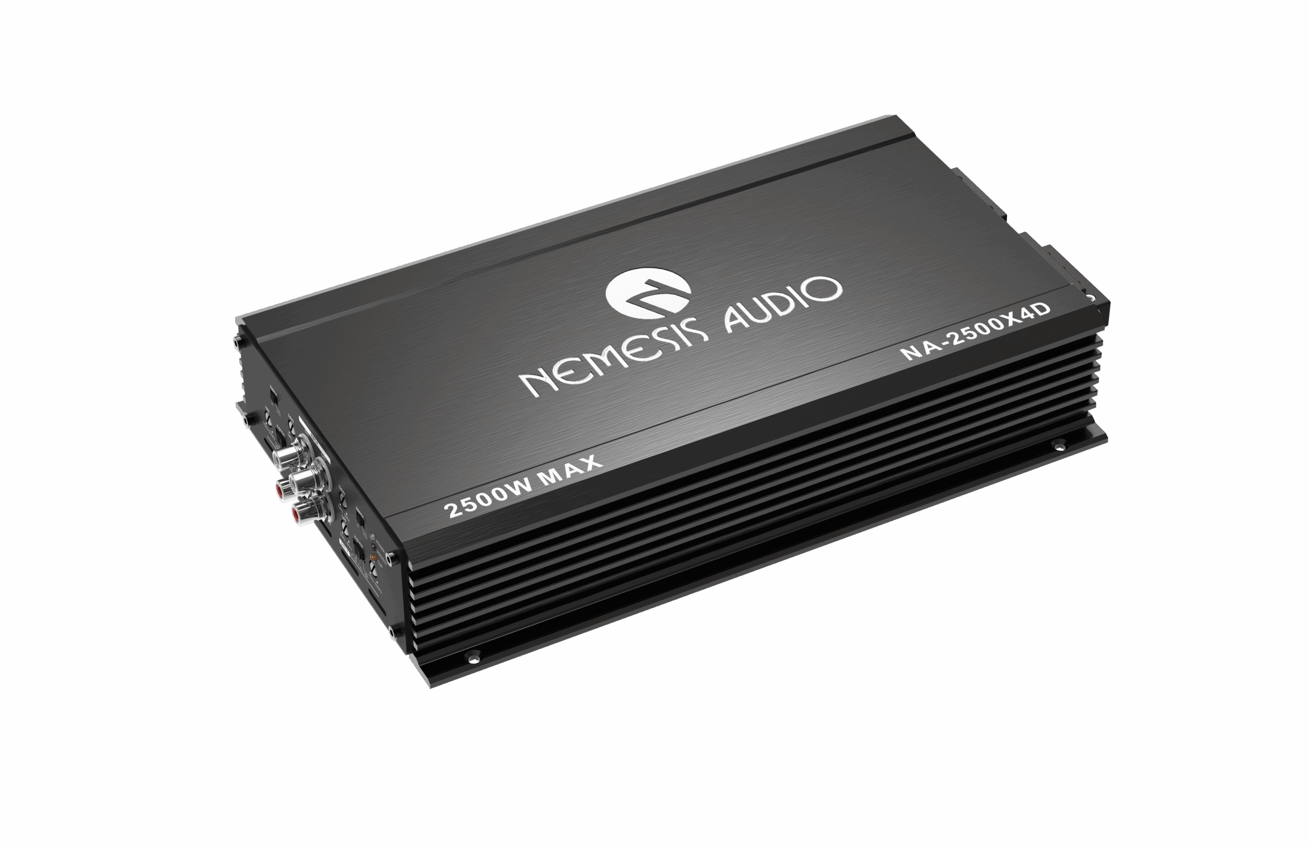 NA-2500X4D — 4 Channel