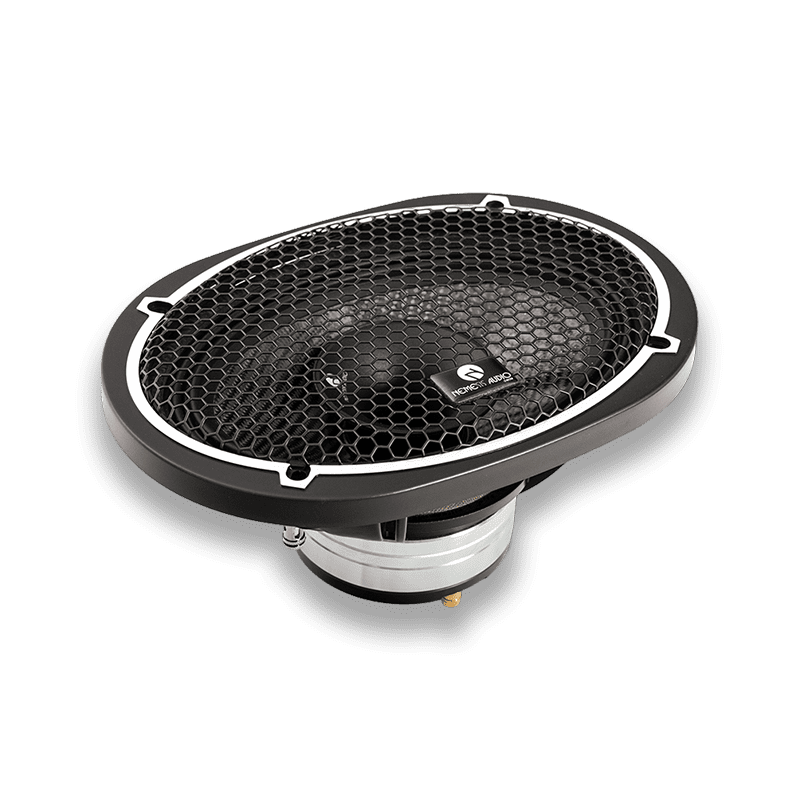 NEO-CX69CF 6×9″ Water Resistant Neodymium Coaxial Midrange Speaker – 700W Max