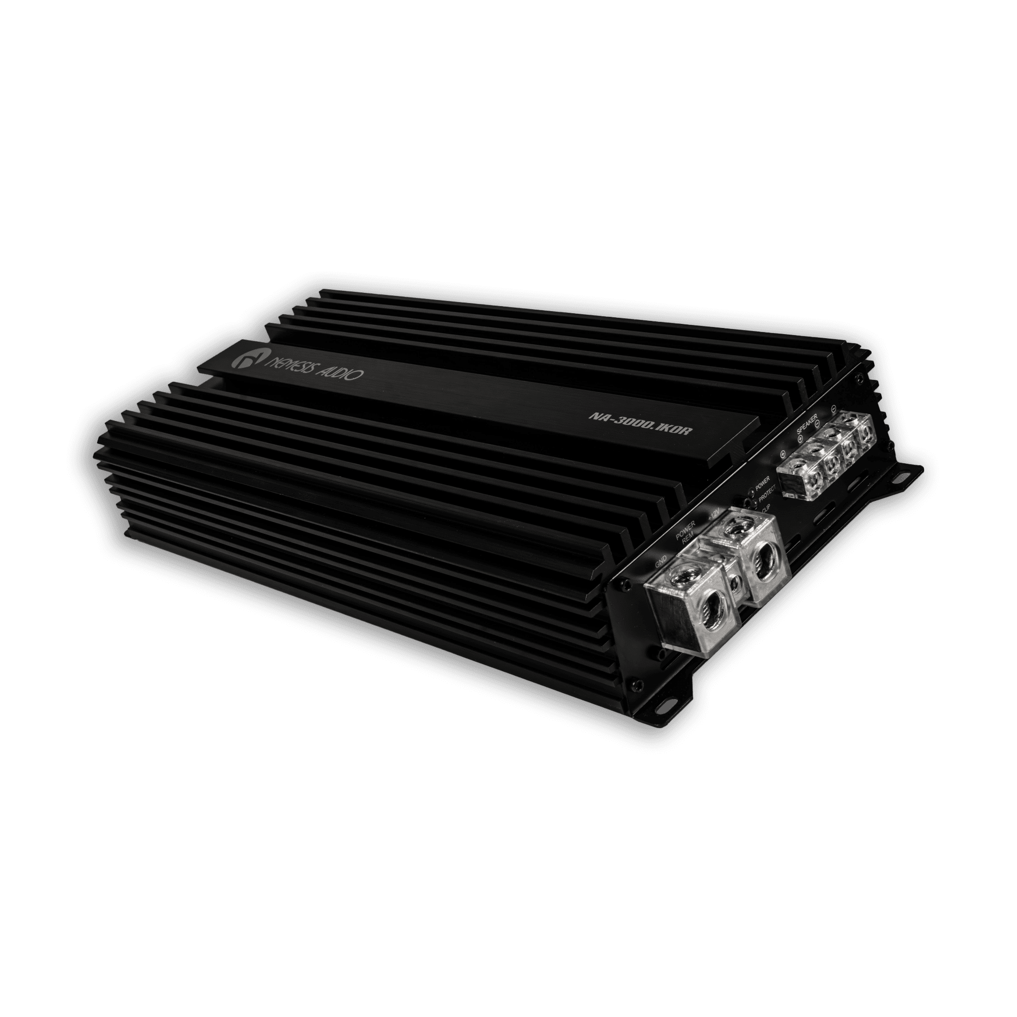 NA-3000.1KOR — 1 Channel