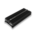 NA-5000.1KOR 5000W Max Korean-Made Mono Block Subwoofer Amplifier