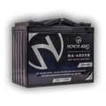 NA-4000B — Agm Batteries/Isolators