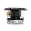 NEO-TW1 3″ Neodymium High-Efficiency Bullet Tweeter – 300W Max