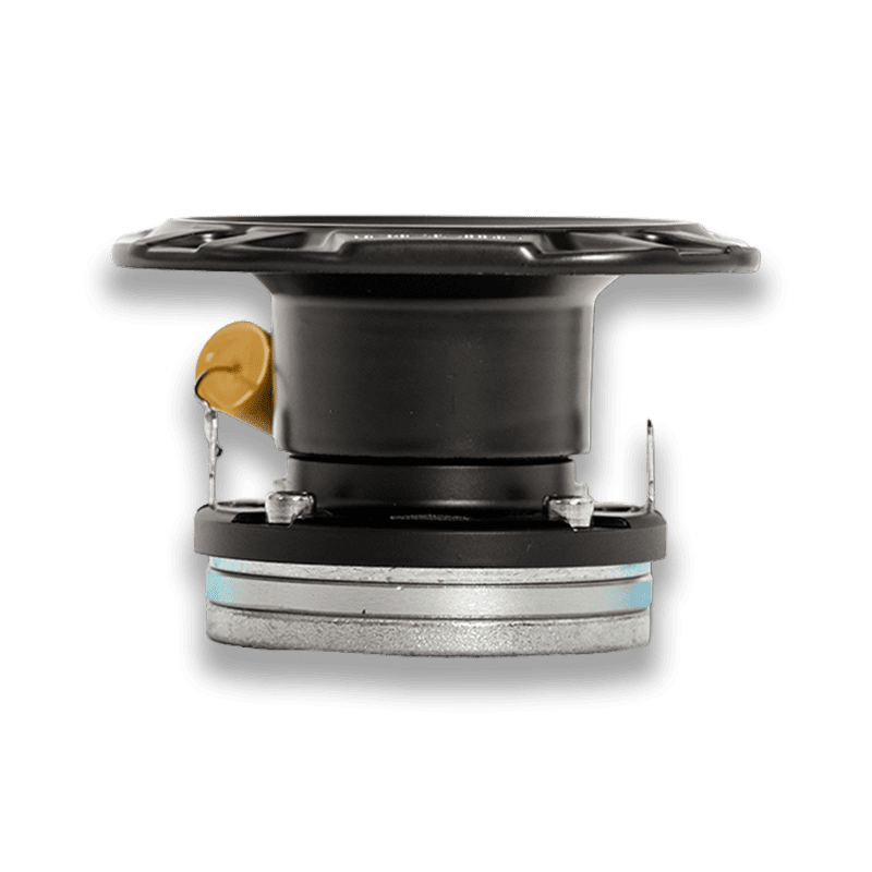 NEO-TW1 3″ Neodymium High-Efficiency Bullet Tweeter – 300W Max