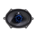 NA-57PRO — 5"X7" Midrange