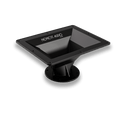 HRN-67 2″ Aluminum Bolt-On Pro Audio Horn Throat