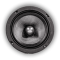 NEO-6.5CMR — 6.5" Midrange