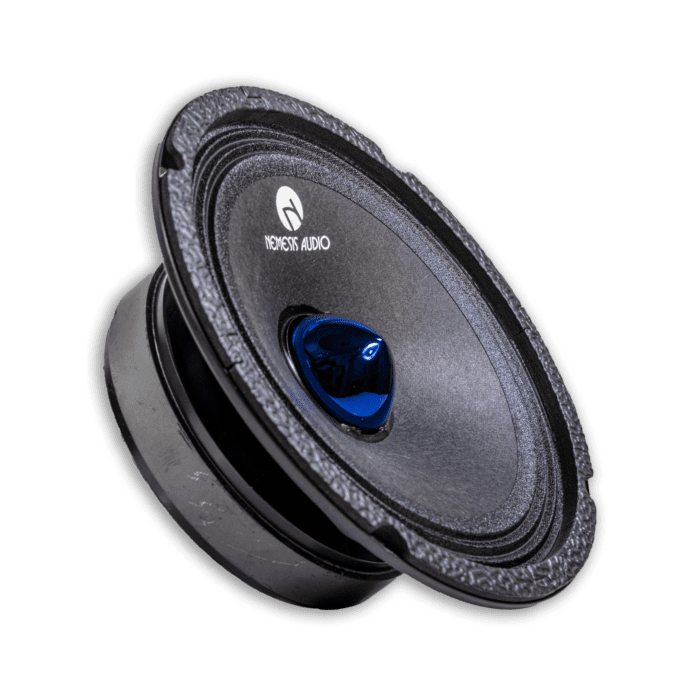 NA-6.5SLM — 6.5" Midrange