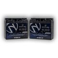 NA-600B — Agm Batteries/Isolators