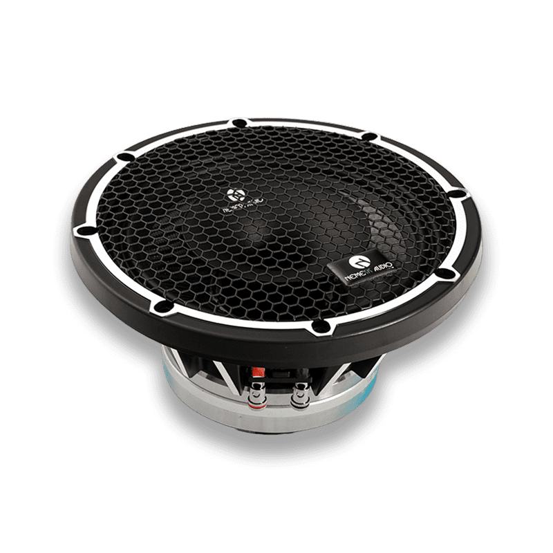 NEO-CX8CF 8″ Water Resistant Neodymium Coaxial Midrange Speaker – 800W Max