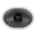 NA-69M — Coaxial Speakers