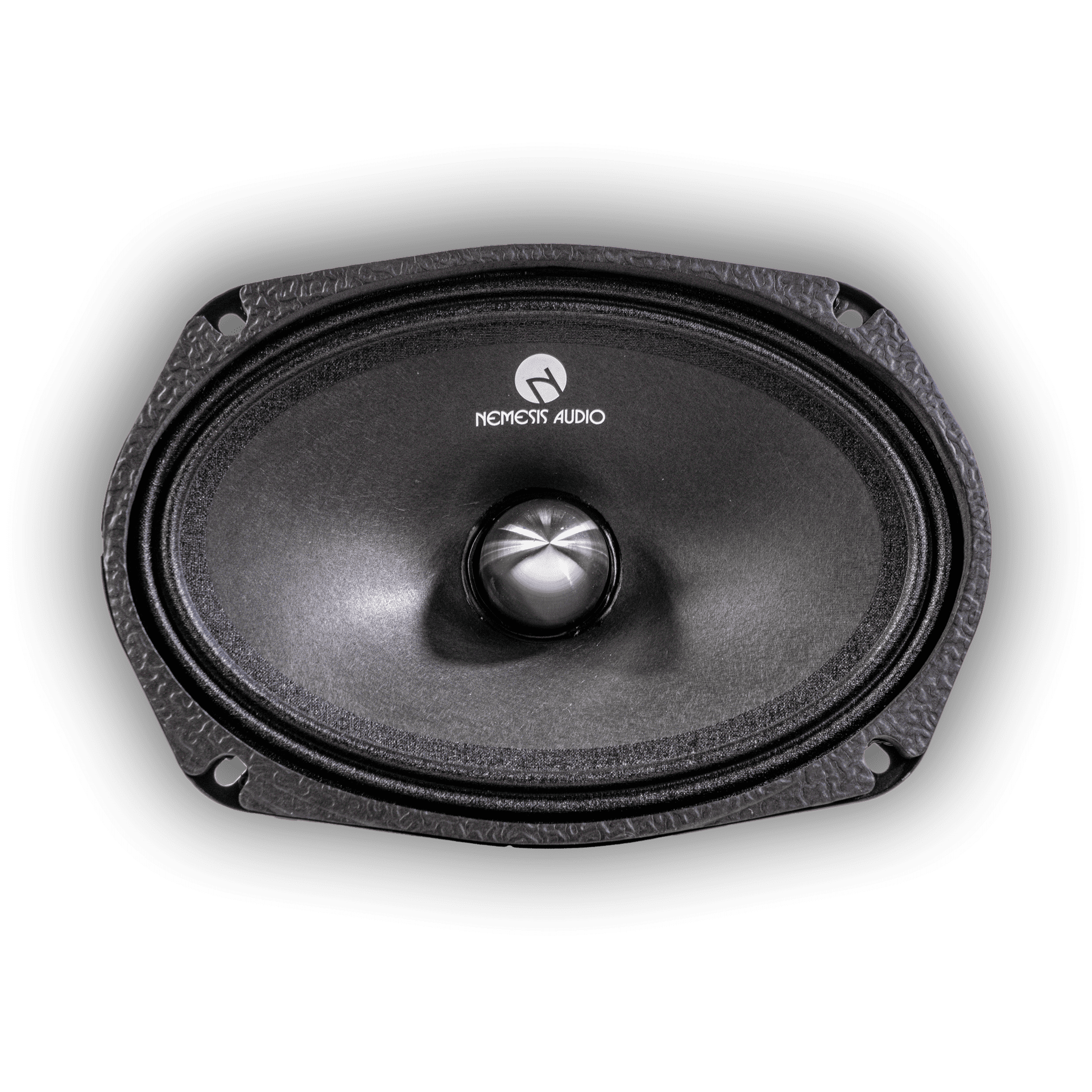 NA-69MR — 6"X9" Midrange
