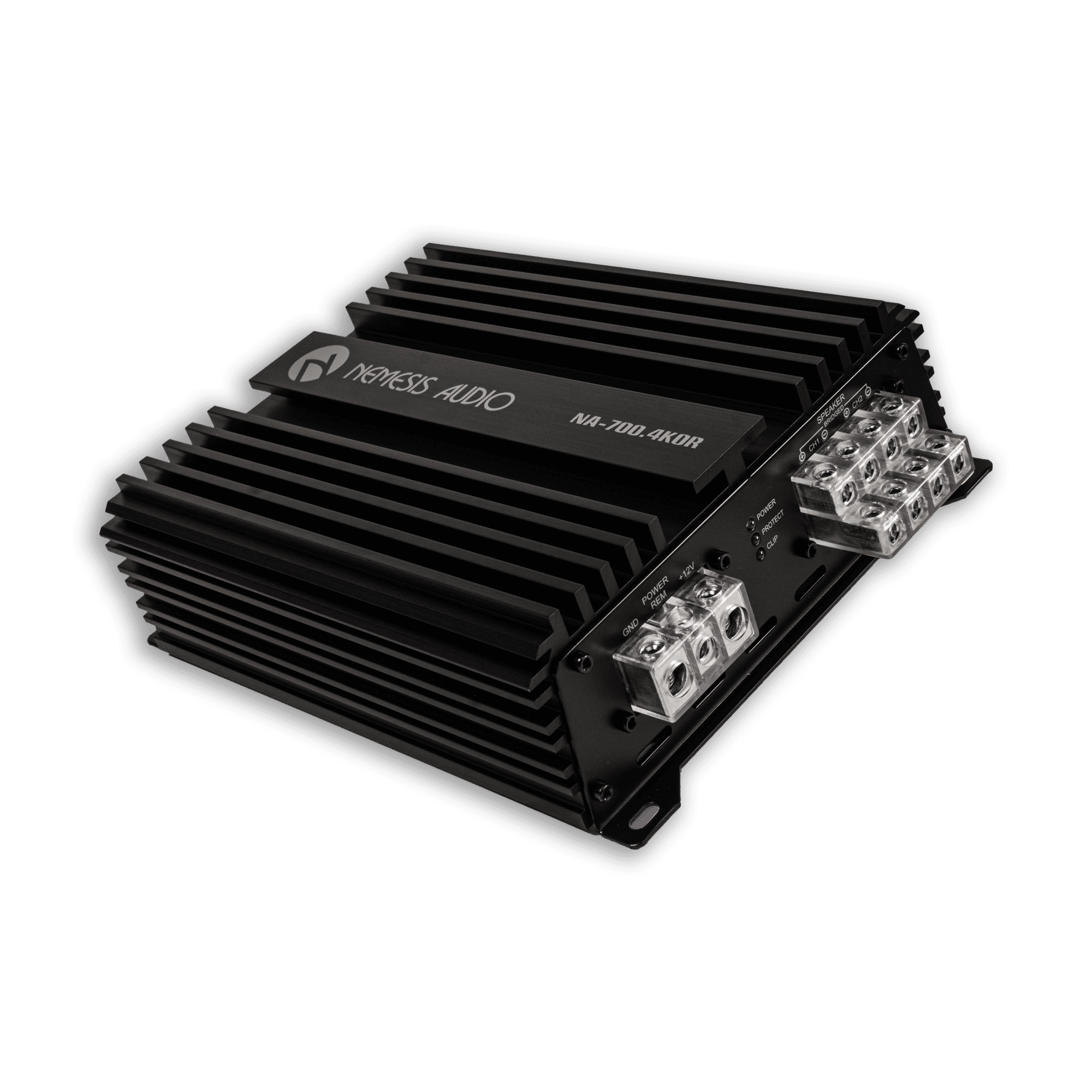 NA-700.4KOR — 4 Channel