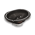 NEO-MR69CF 6×9″ Water Resistant Neodymium Midrange Speaker – 700W Max