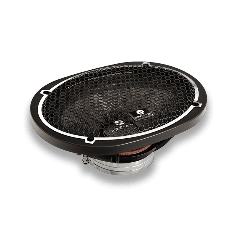 NEO-MR69CF 6×9″ Water Resistant Neodymium Midrange Speaker – 700W Max