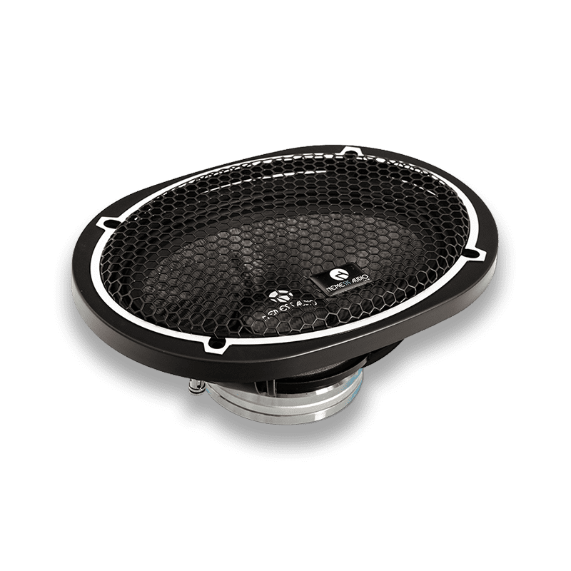 NEO-MB69CF 6×9″ Water Resistant Neodymium Midbass Speaker – 700W Max
