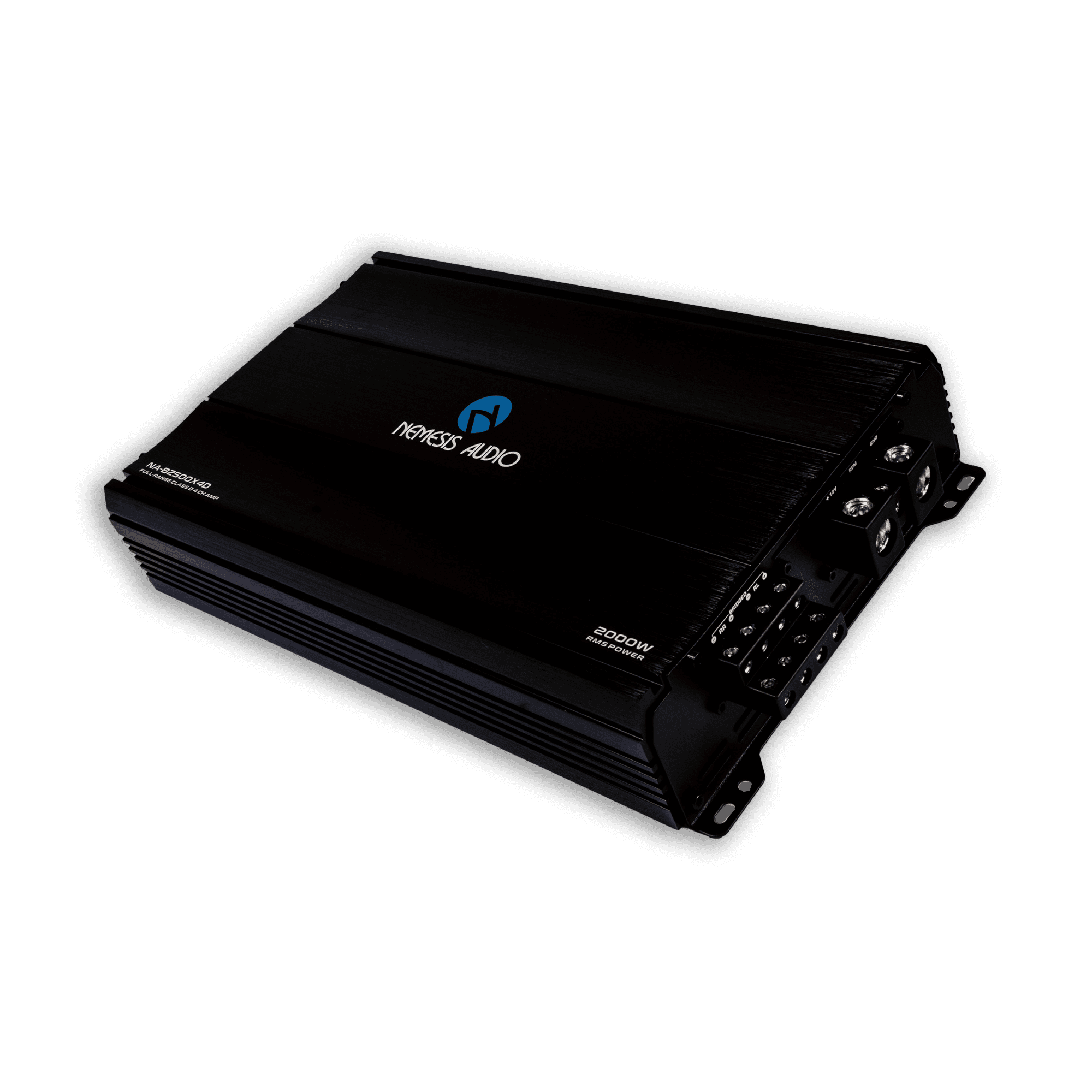 NA-BZ500X4D — 4 Channel