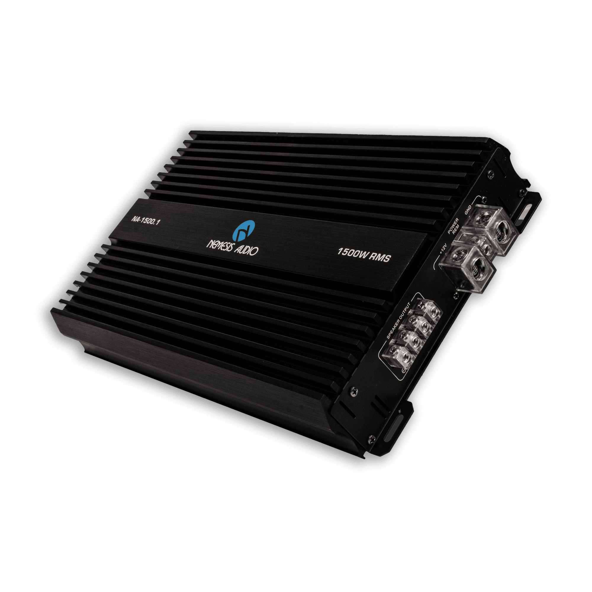 NA-C1500.1D — 1 Channel