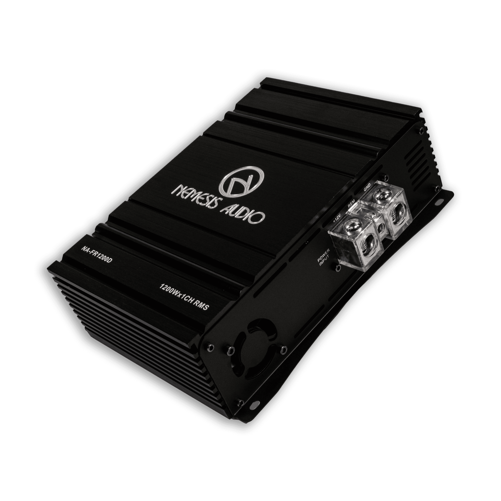 NA-FR1200D — 1 Channel