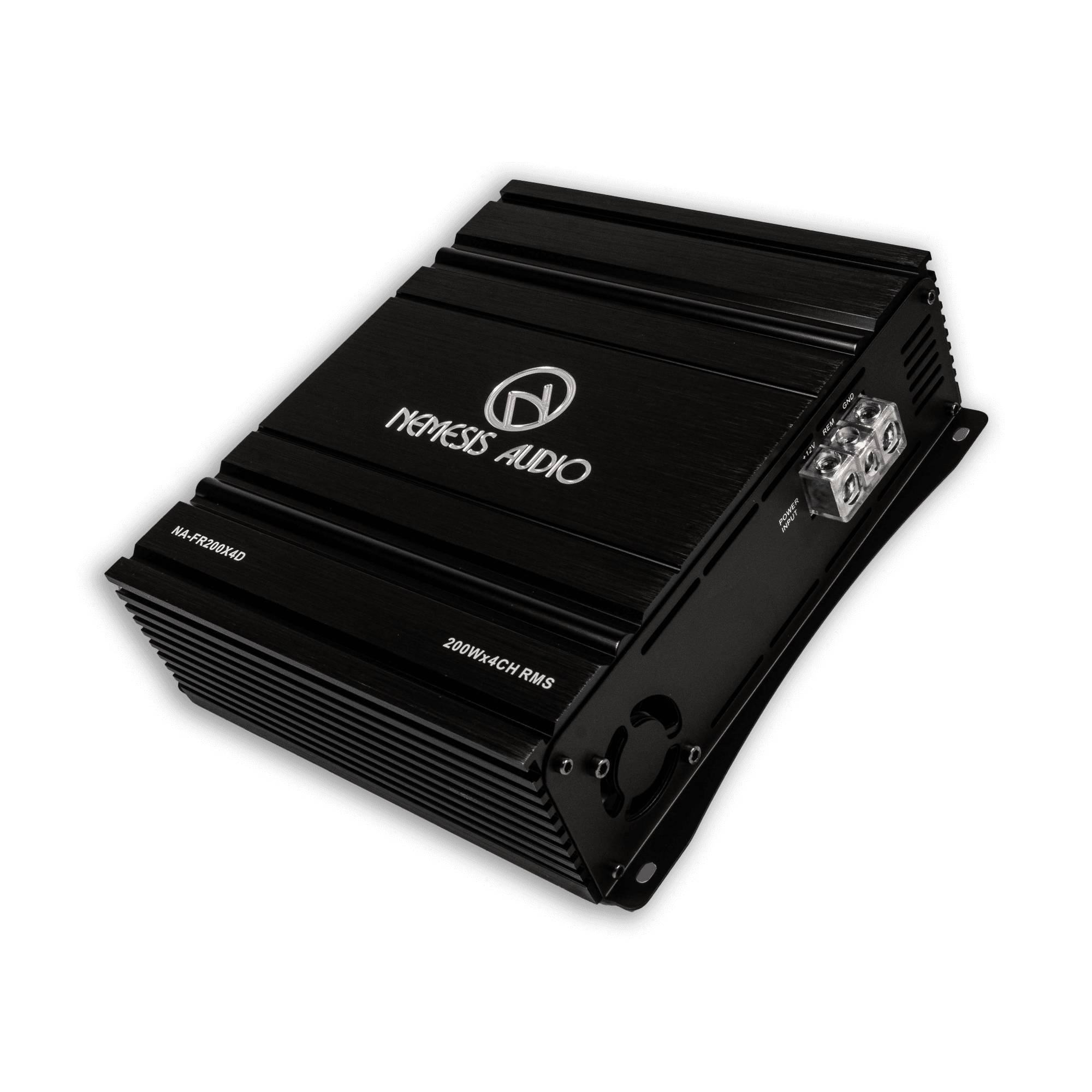 NA-FR200X4D — Amplifiers
