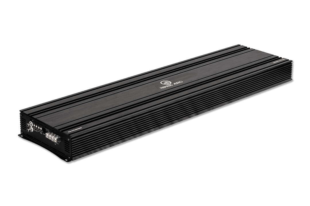NA-FR30000D — 1 Channel