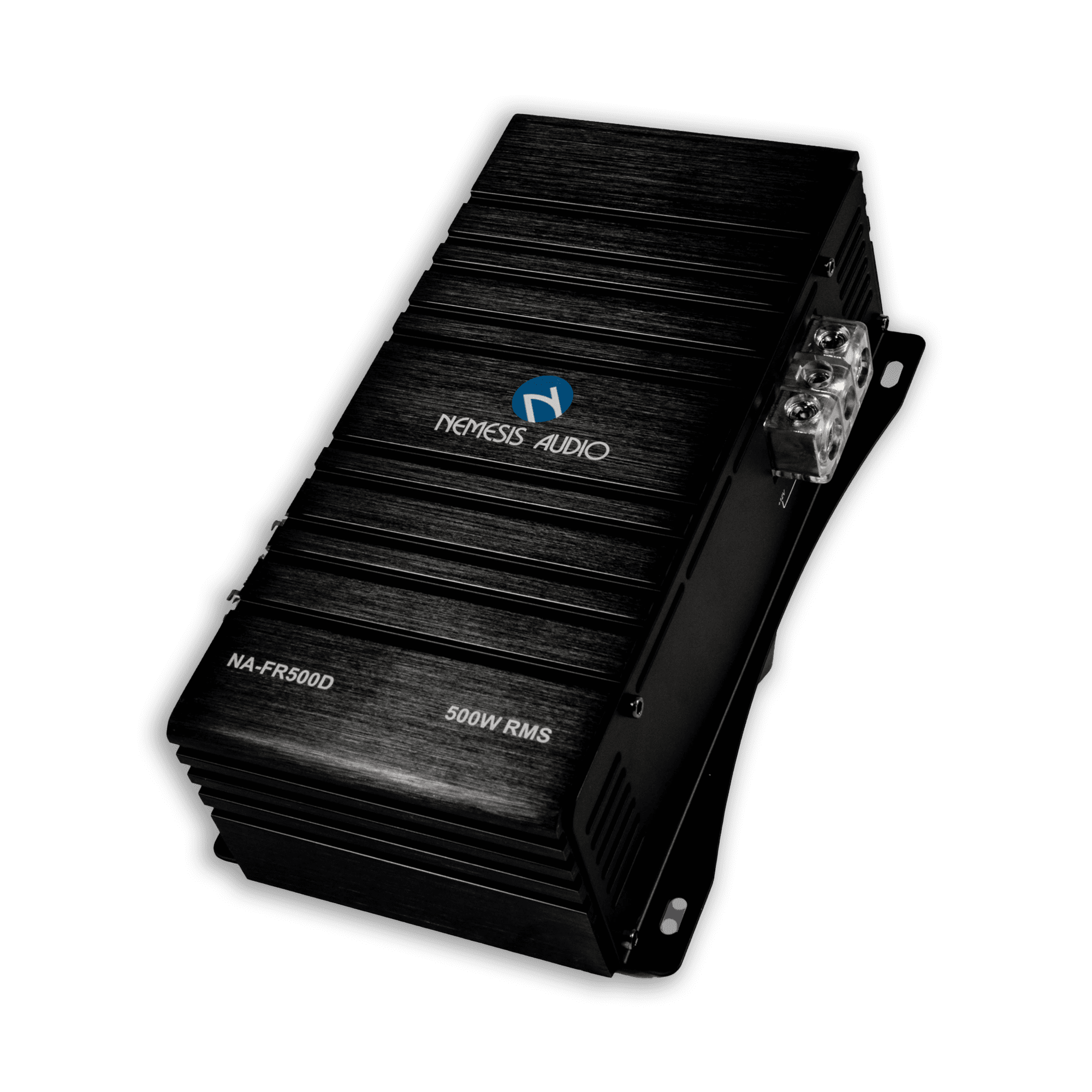 NA-FR500D — 1 Channel