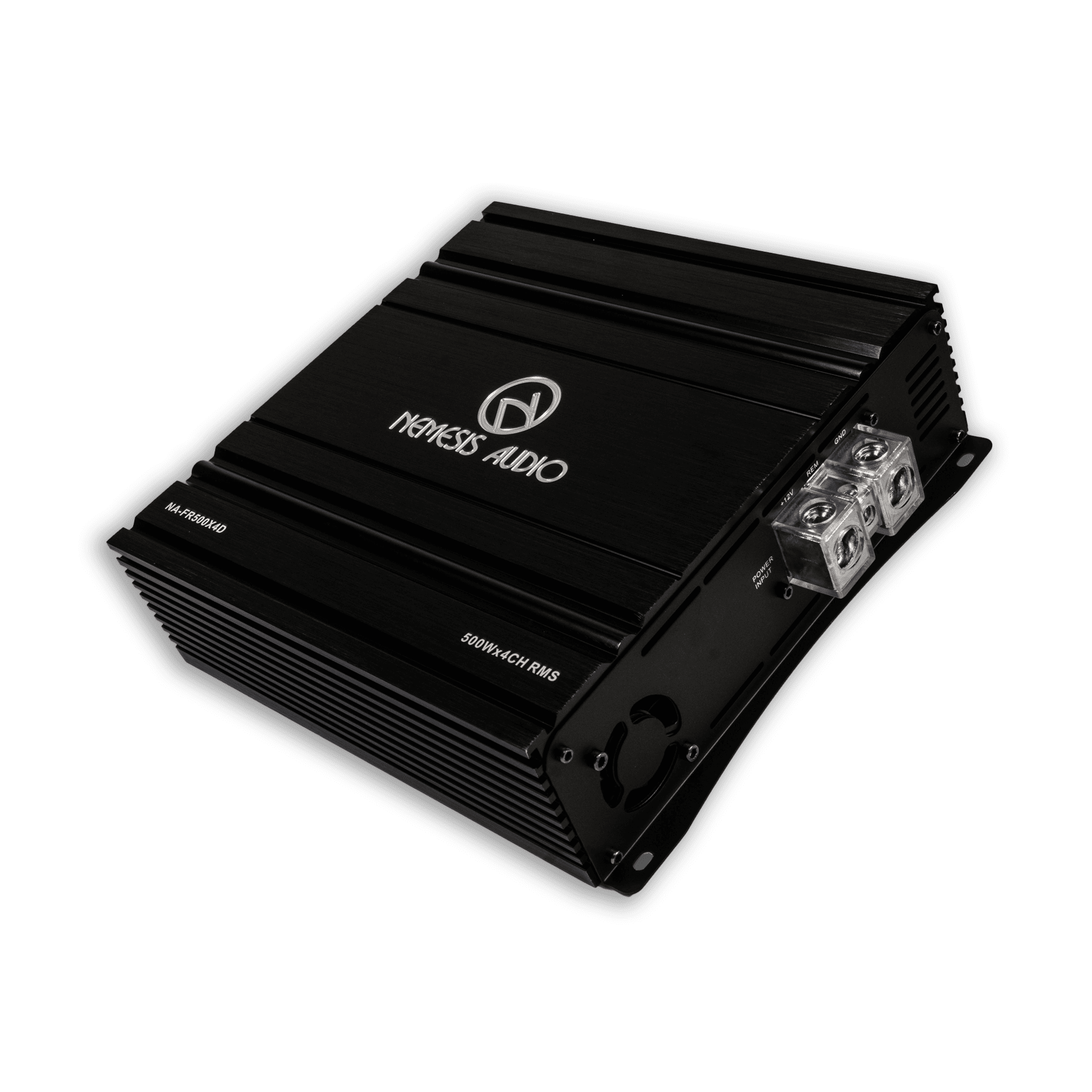NA-FR500X4D — 4 Channel