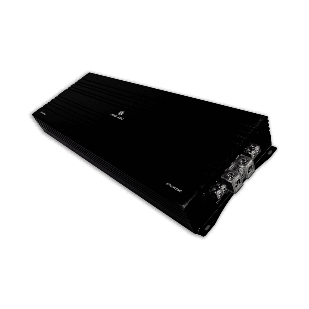 NA-FR60000D — 1 Channel