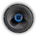 NA-PRO8 — 8" Midrange