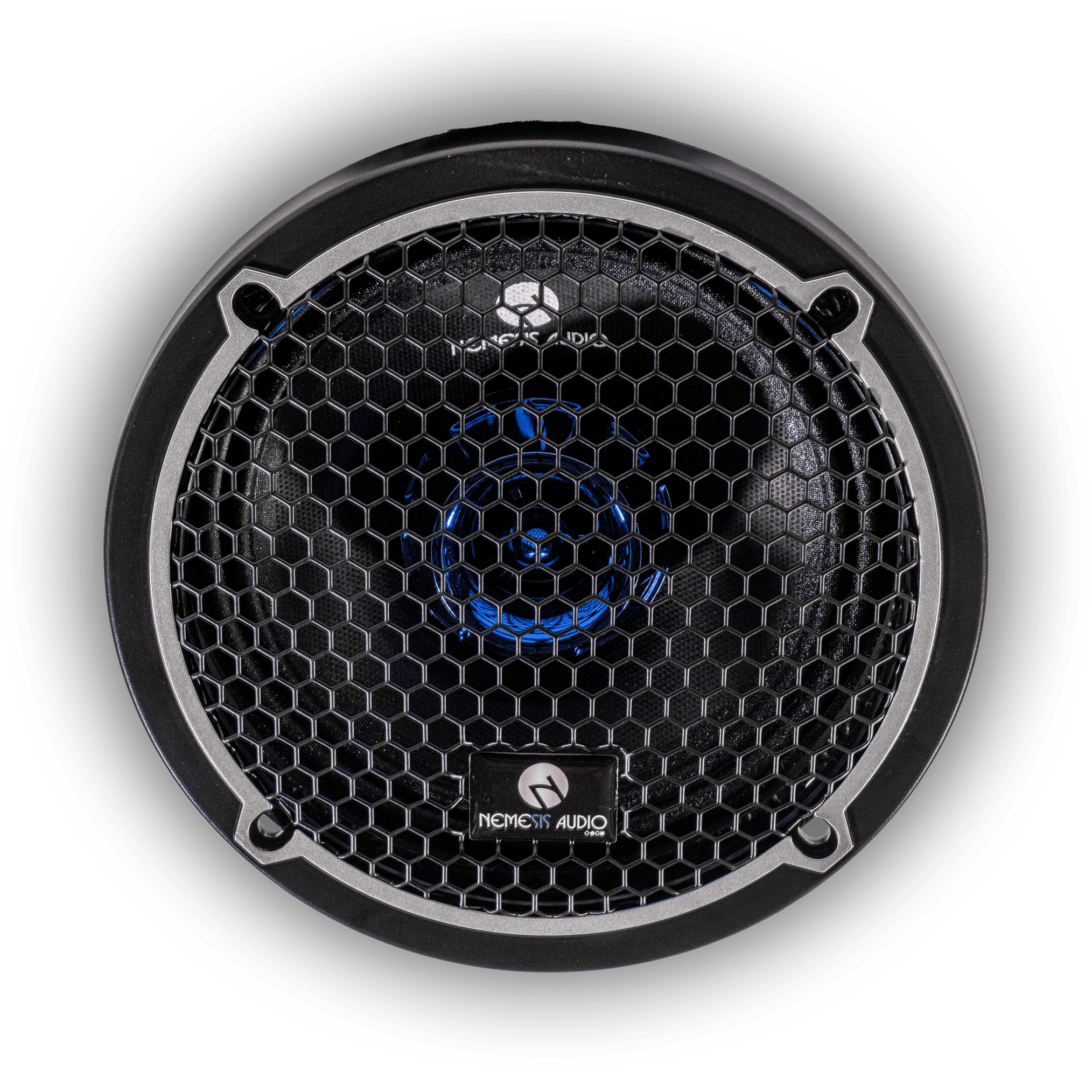 NA-PRO65 — 6.5" Midrange