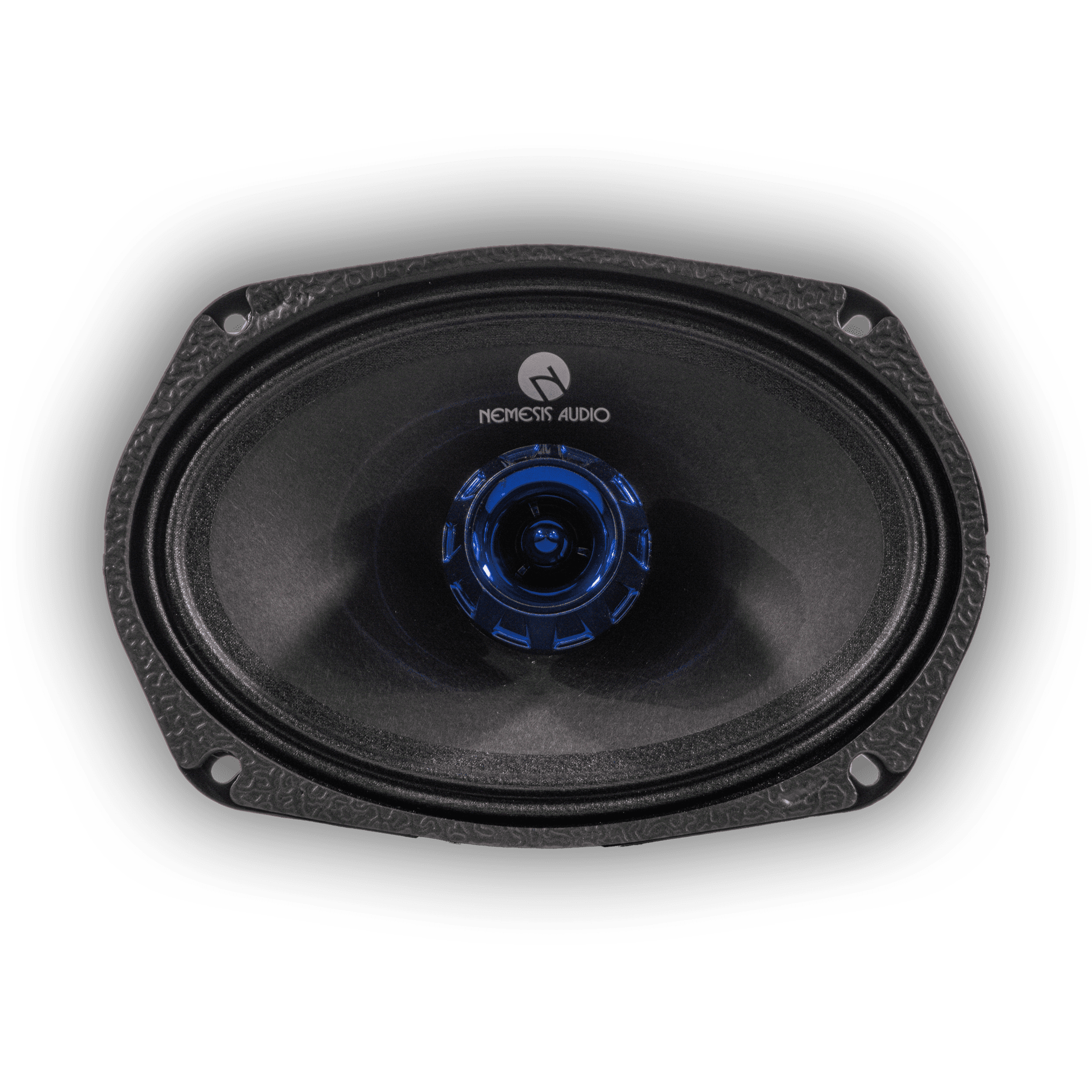 NA-PRO69 — 6"X9" Midrange