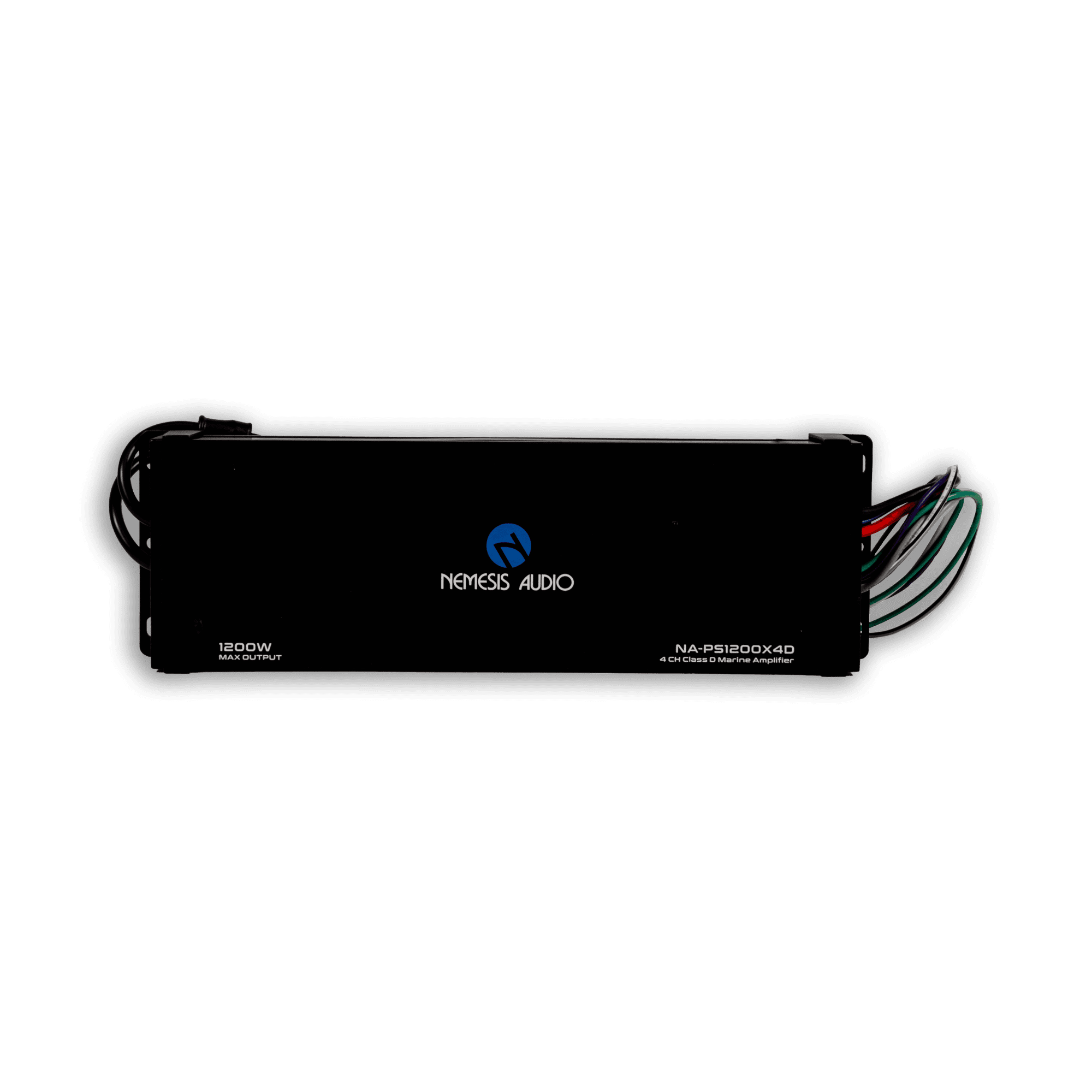 NA-PS1200X4D — Amplifiers