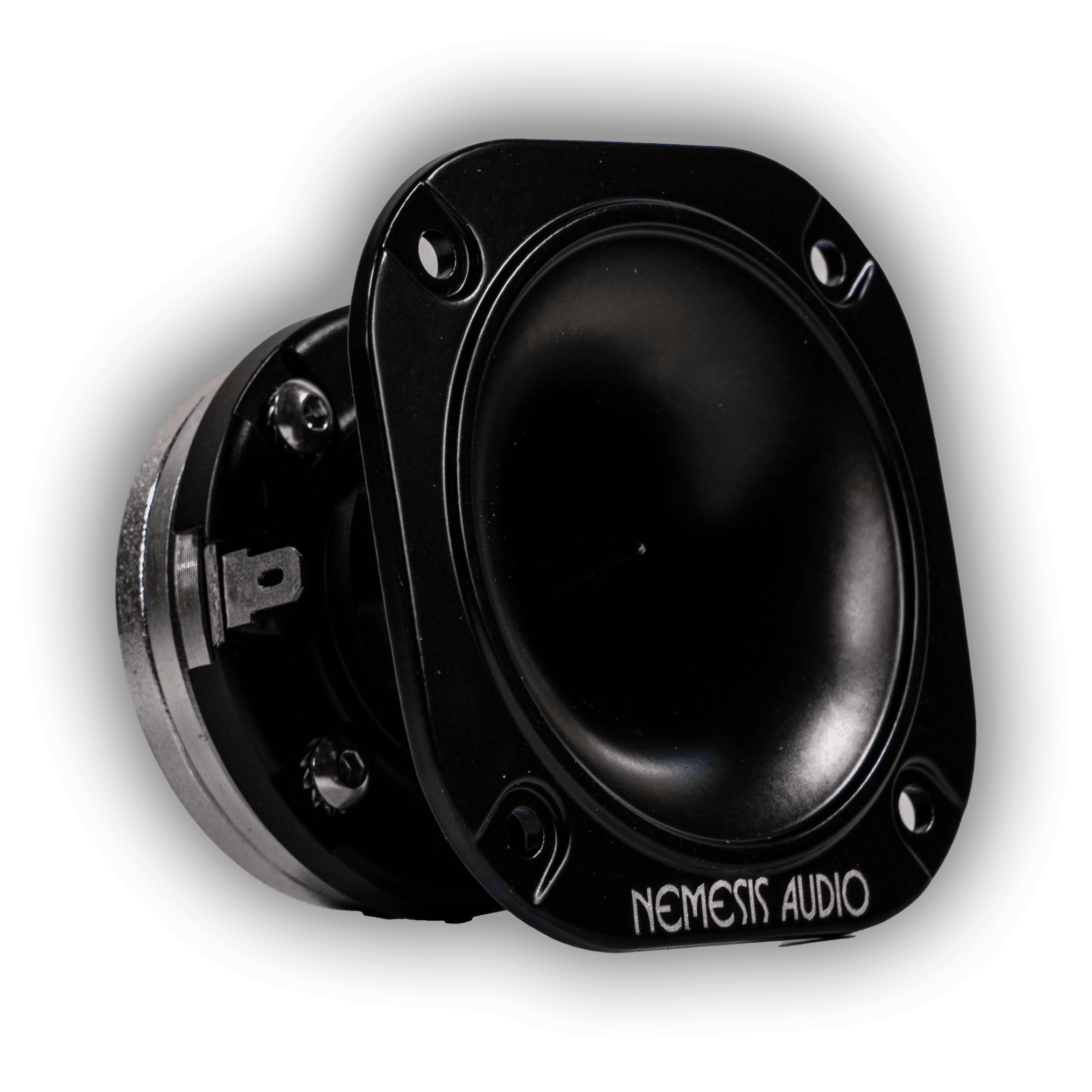 NA-TW10 — Tweeters/Drivers