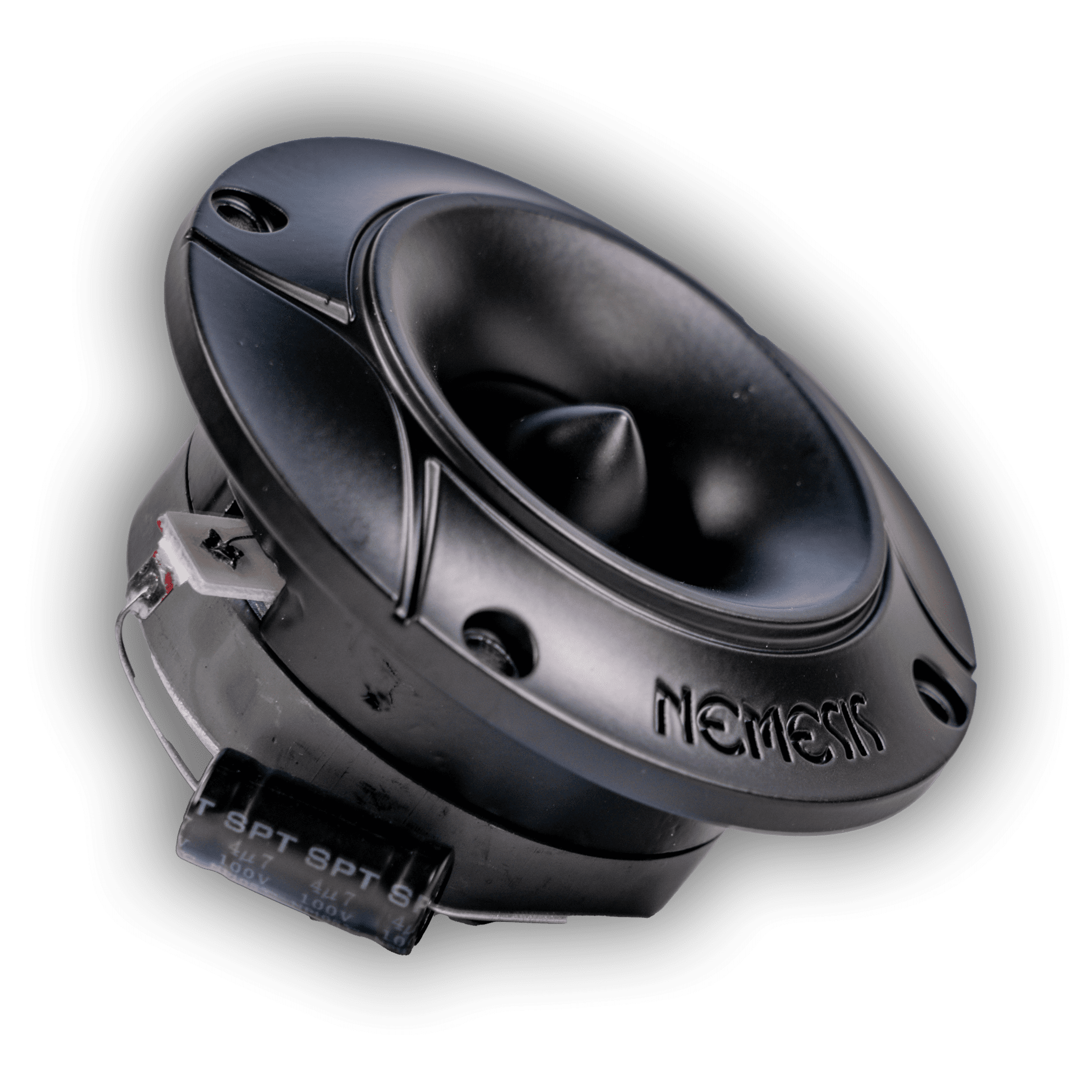 NA-TW37 — Tweeters/Drivers