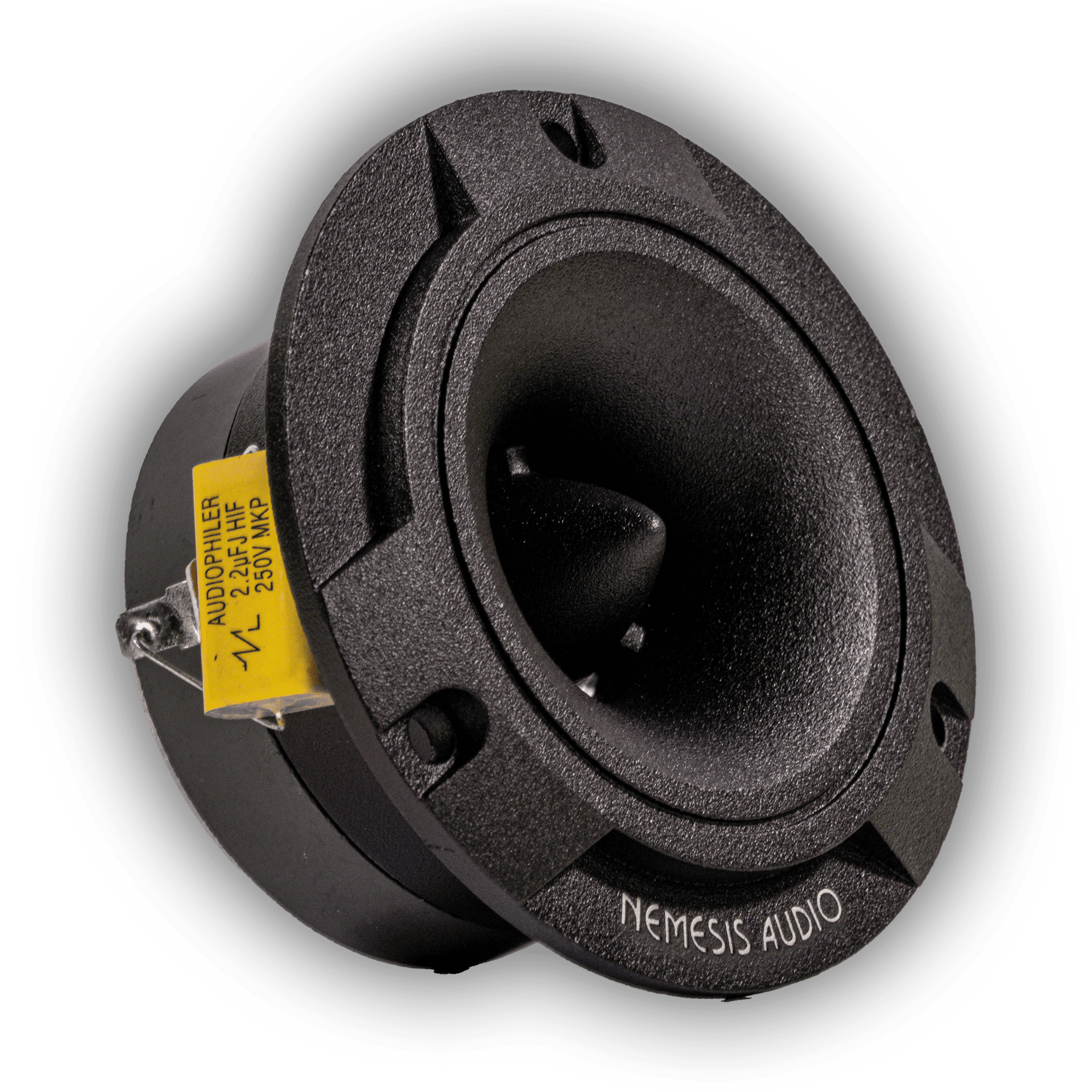NA-TW40 — Tweeters/Drivers