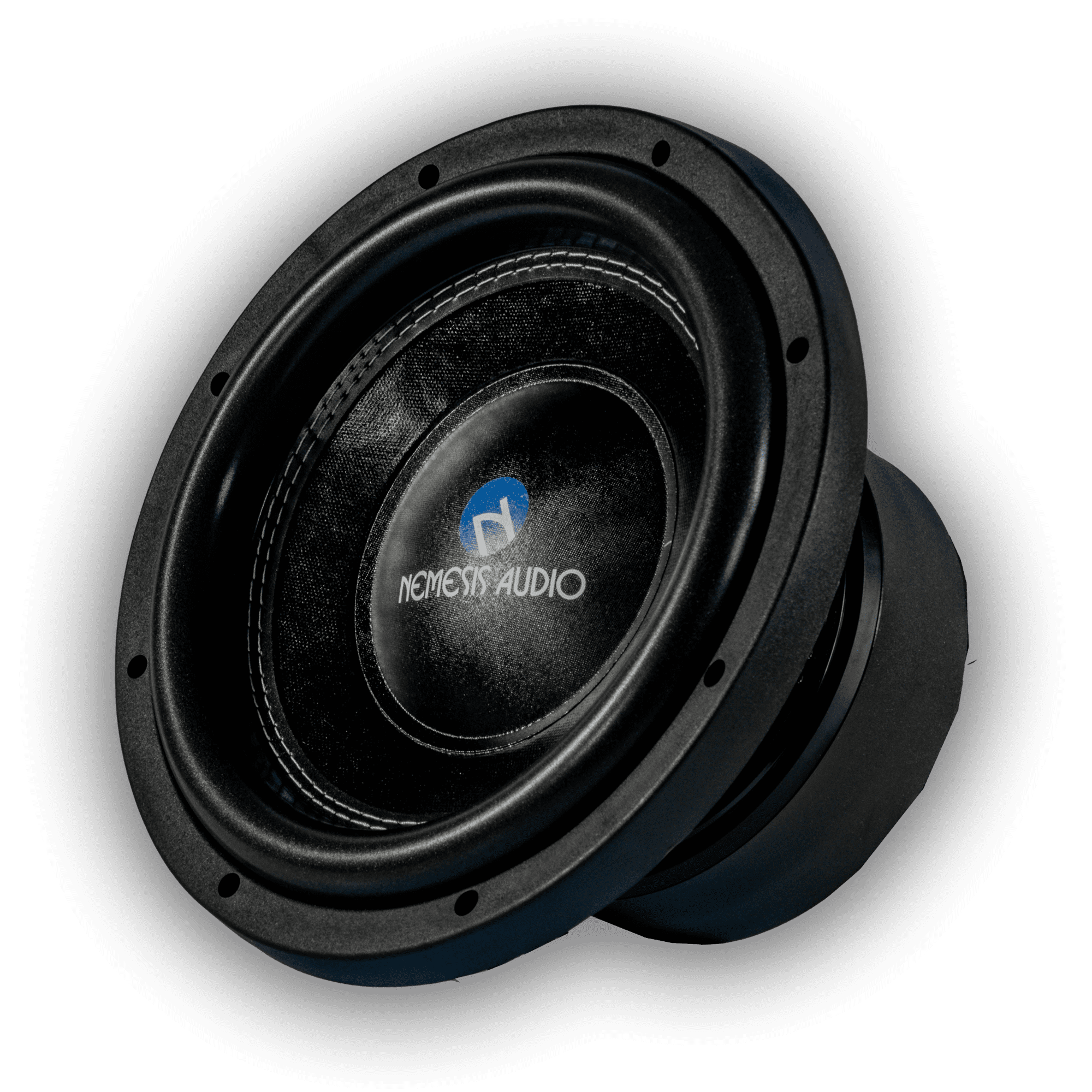 NA-10D4 — Subwoofers