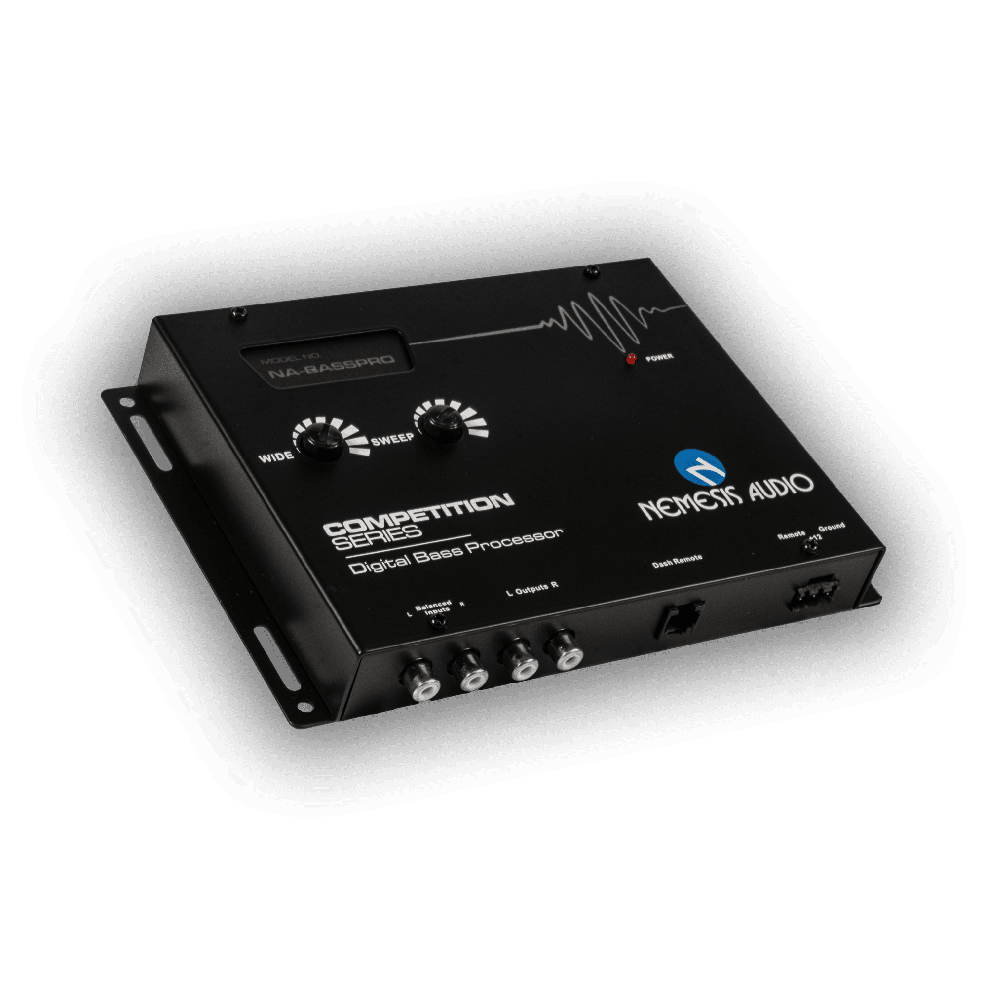 NA-BASSPRO — Bass Processors