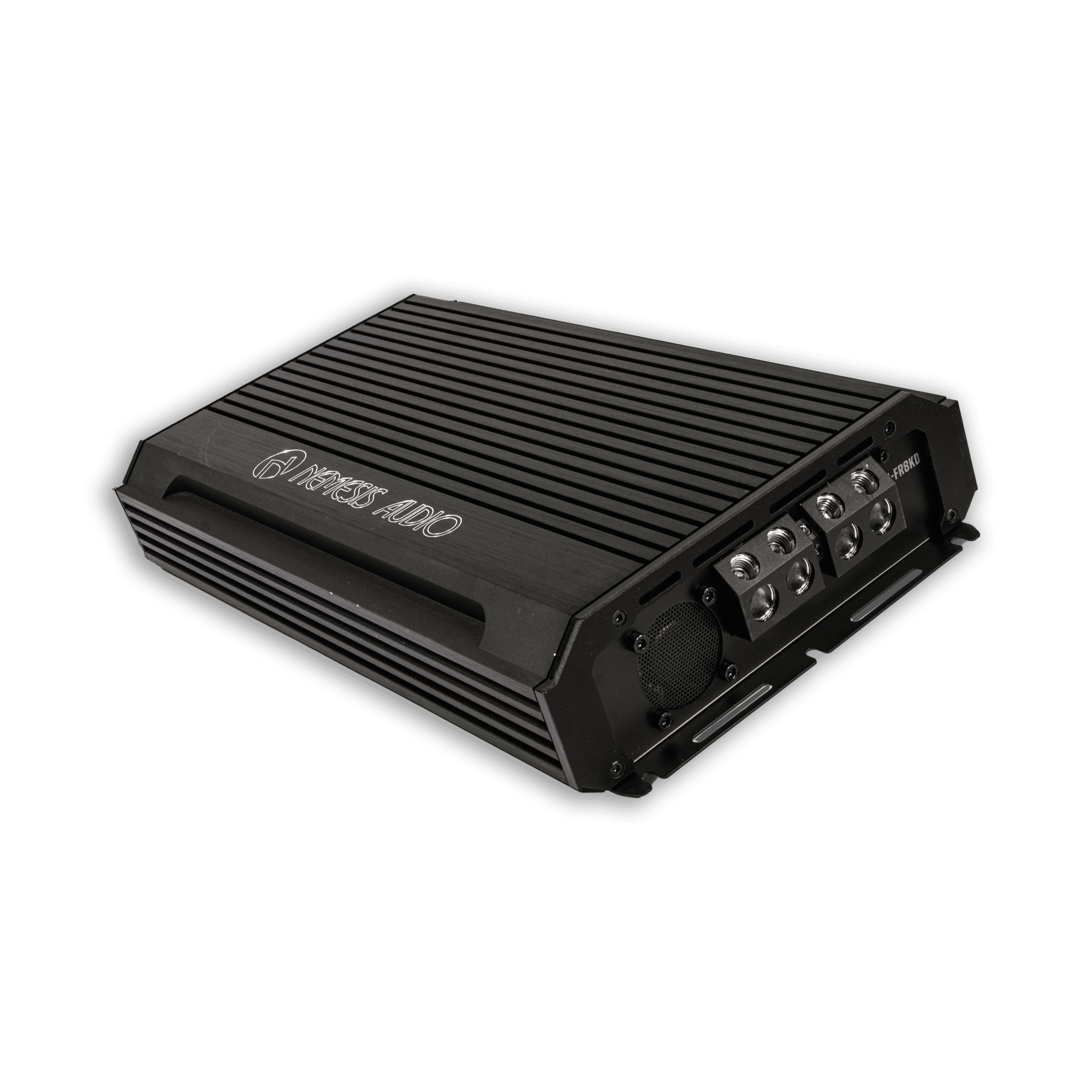 NA-FR8KD — Amplifiers