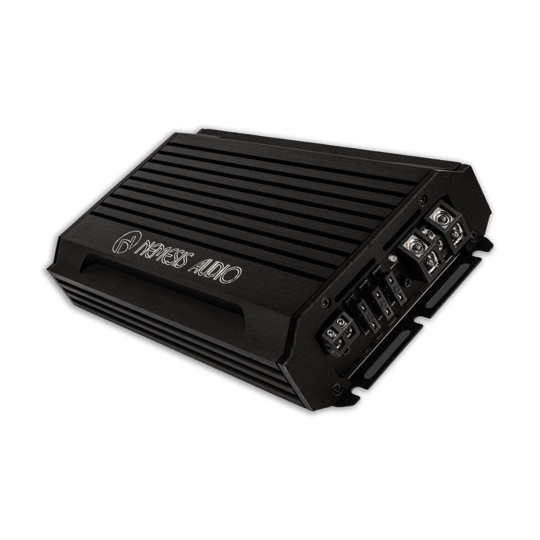 NANO-2400D — 1 Channel