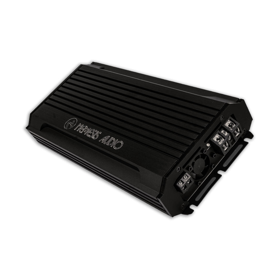 NANO-3200D — 1 Channel