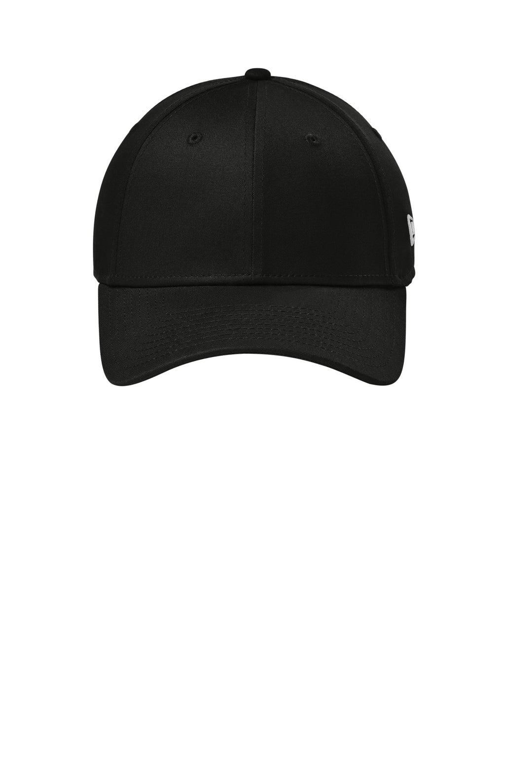 New Era NE1000 Structured Stretch Cotton Cap