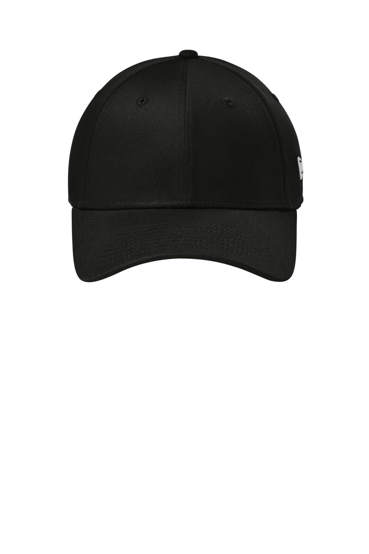 New Era NE1000 Structured Stretch Cotton Cap